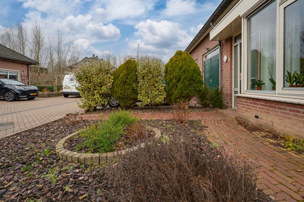 Medium property photo - Ringoven 19, 6987 GD Giesbeek